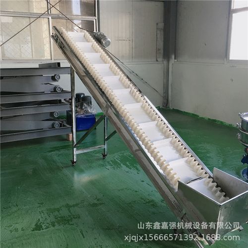 电动螺旋提升机在畜牧机械中的应用与优势