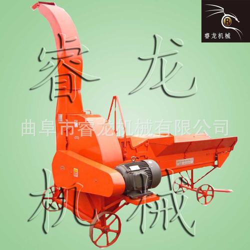 小型家用秸秆畜牧机械 养殖工厂网的装备升级新选择